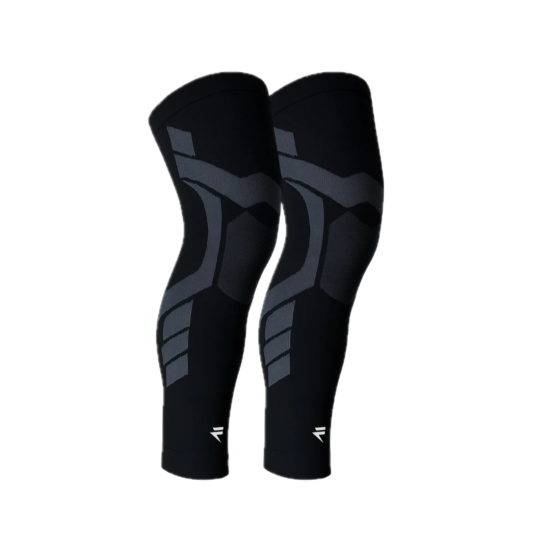 Summer Compression Sleeves V2 for Knees and Legs