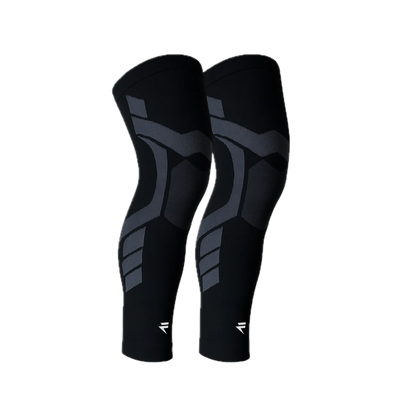 Summer Compression Sleeves V2 for Knees and Legs