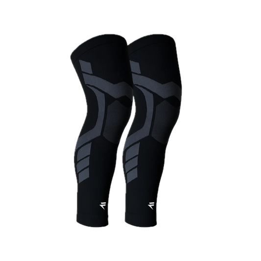 Summer Compression Sleeves V2 for Knees and Legs