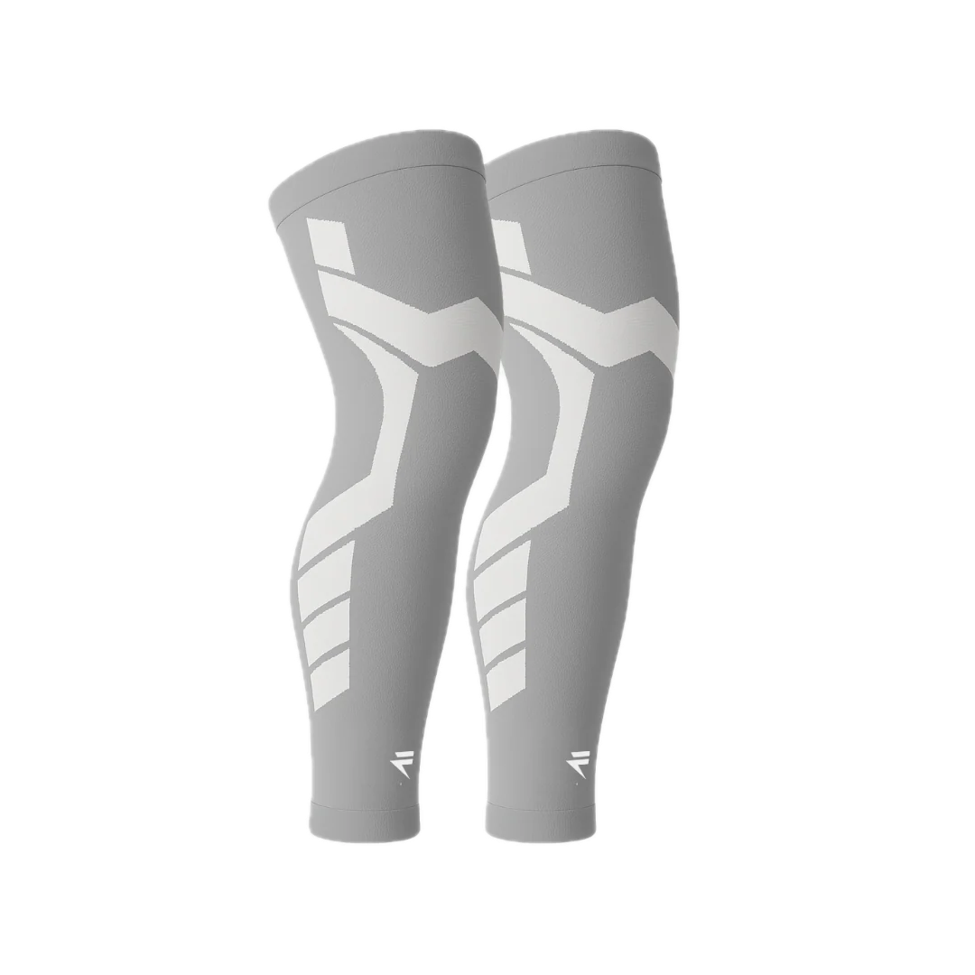 Summer Compression Sleeves V2 for Knees and Legs