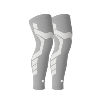 Summer Compression Sleeves V2 for Knees and Legs