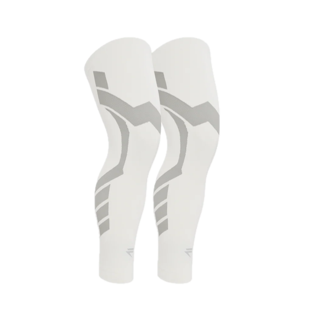 Summer Compression Sleeves V2 for Knees and Legs