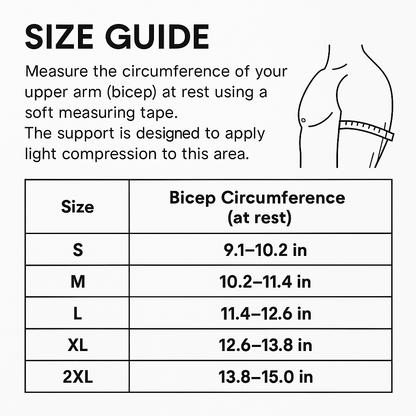 Flytex Shoulder Support