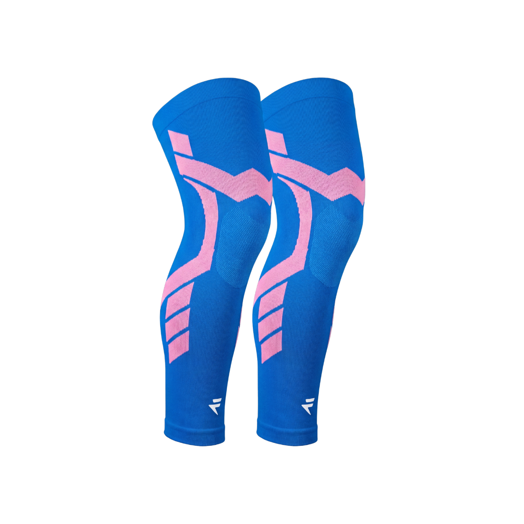 Summer Compression Sleeves V2 for Knees and Legs