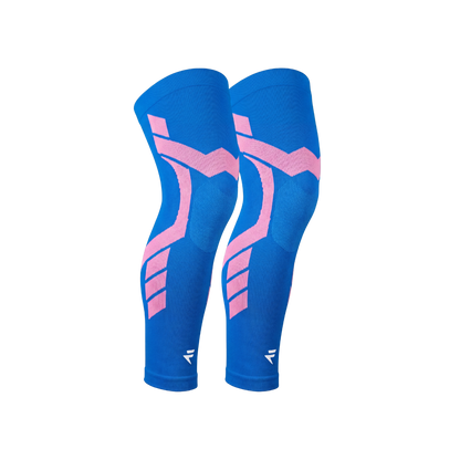 Summer Compression Sleeves V2 for Knees and Legs