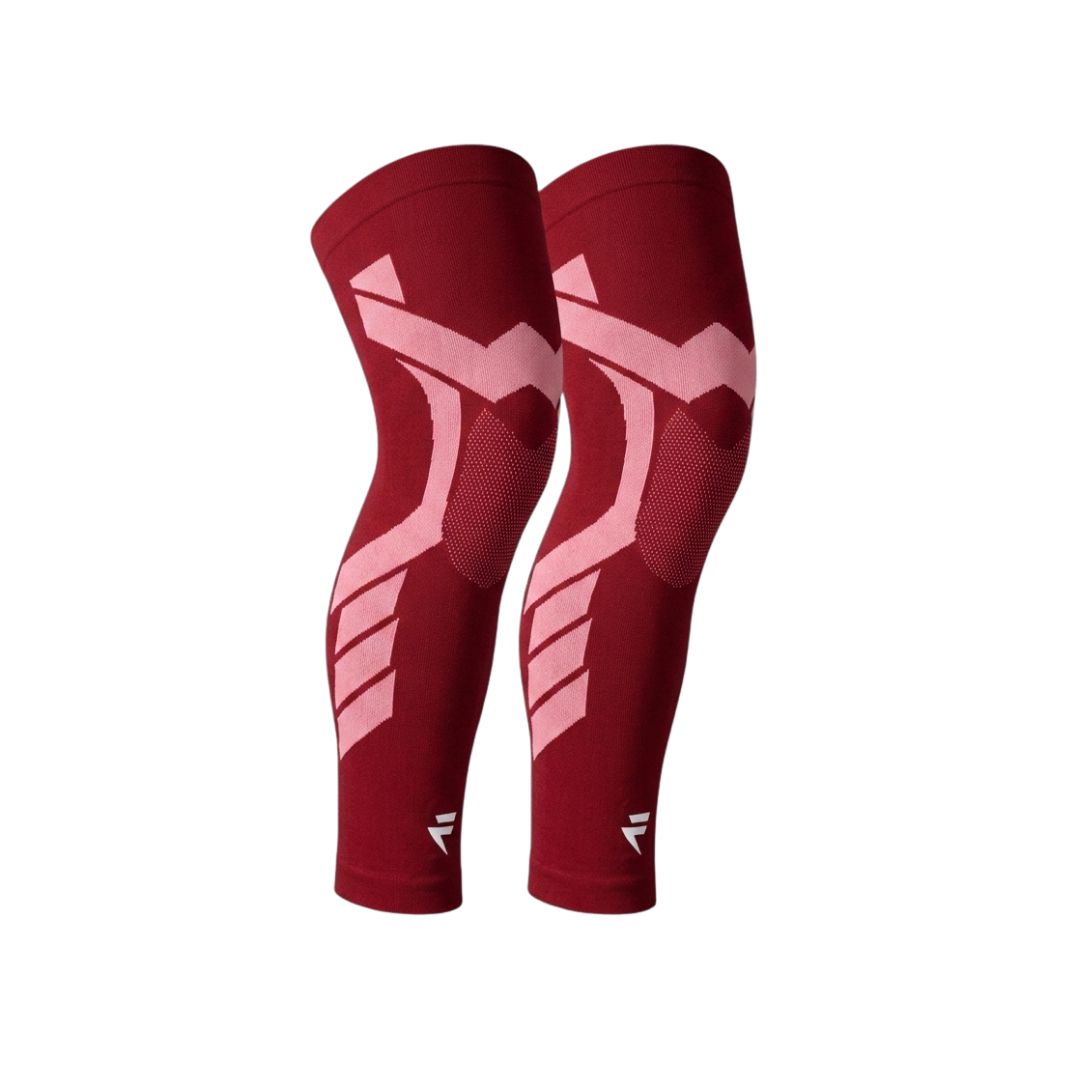 Summer Compression Sleeves V2 for Knees and Legs