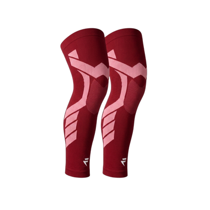 Summer Compression Sleeves V2 for Knees and Legs