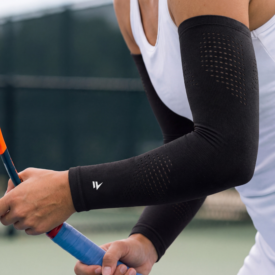 Arm Compression Sleeves