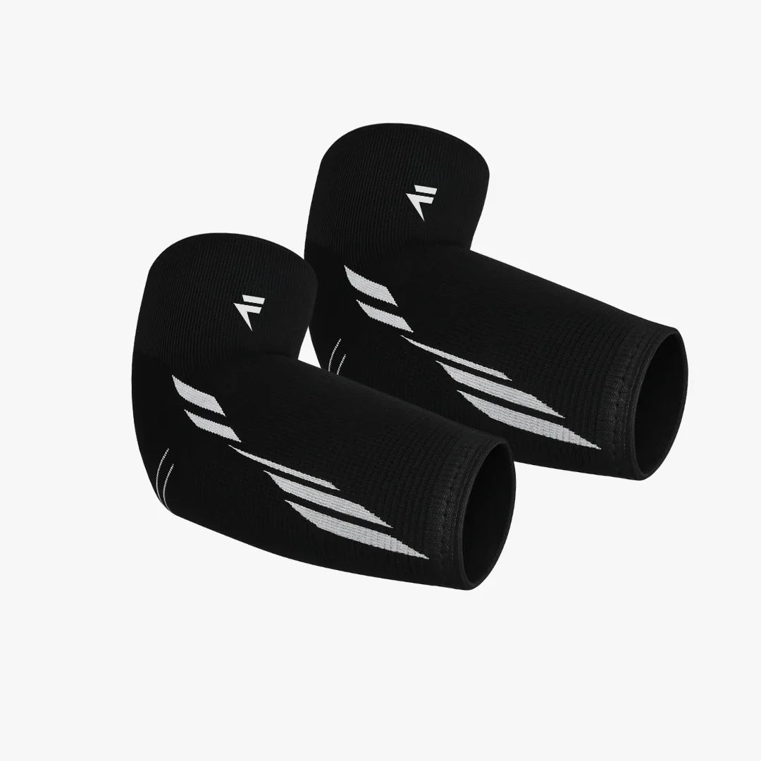 V2 Elbow Compressions